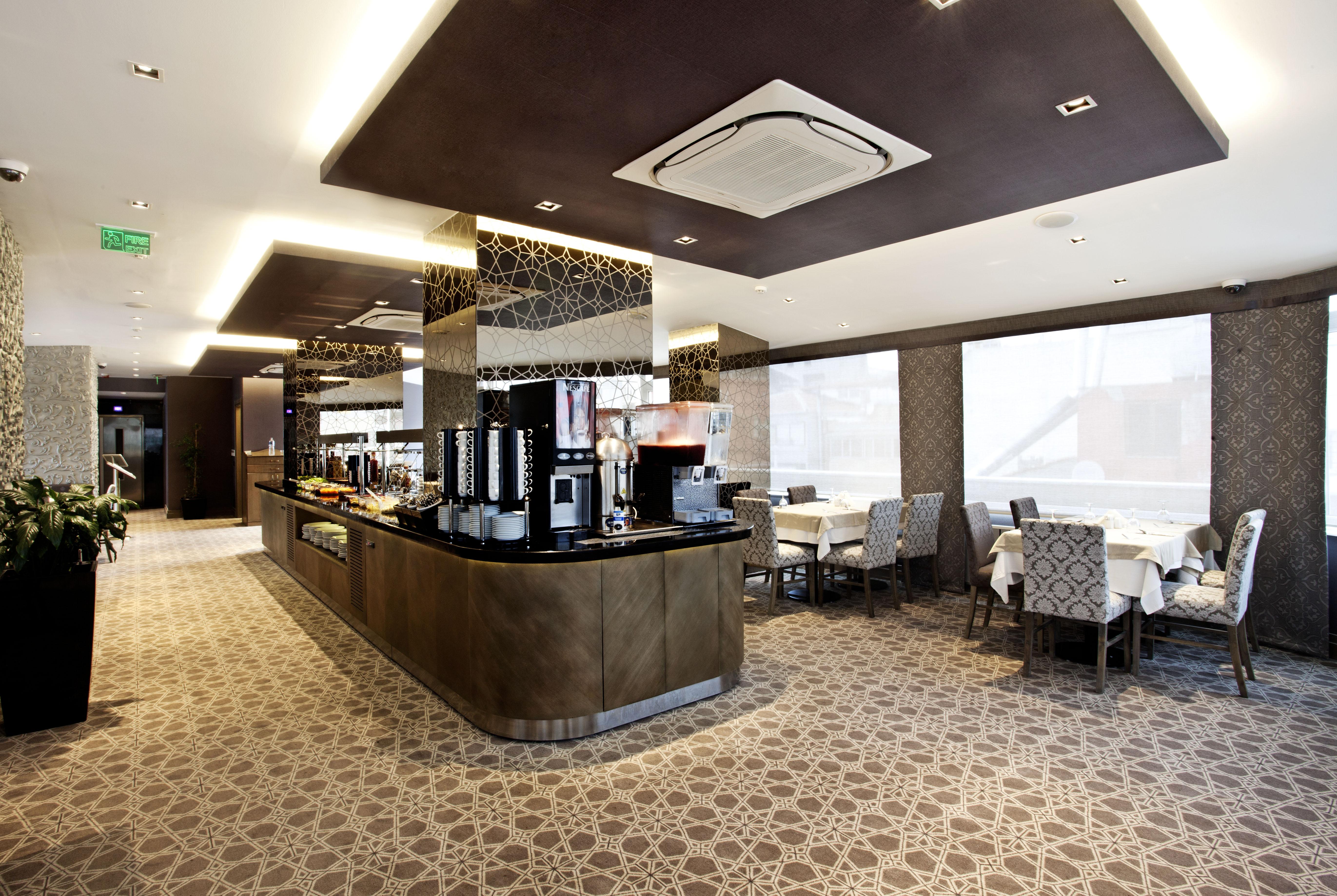 Grand Beyazit Hotel Old City อิสตันบูล ภายนอก รูปภาพ